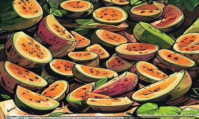 木瓜漫画用户社区互动截图，多位读者在漫画评论区热烈讨论，弹幕飘过画面氛围活跃